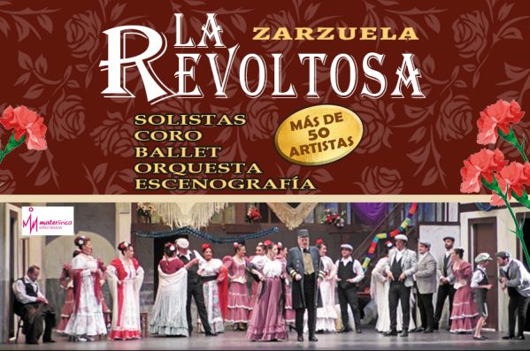 LA REVOLTOSA - LA NUCIA SLIDER 898X595